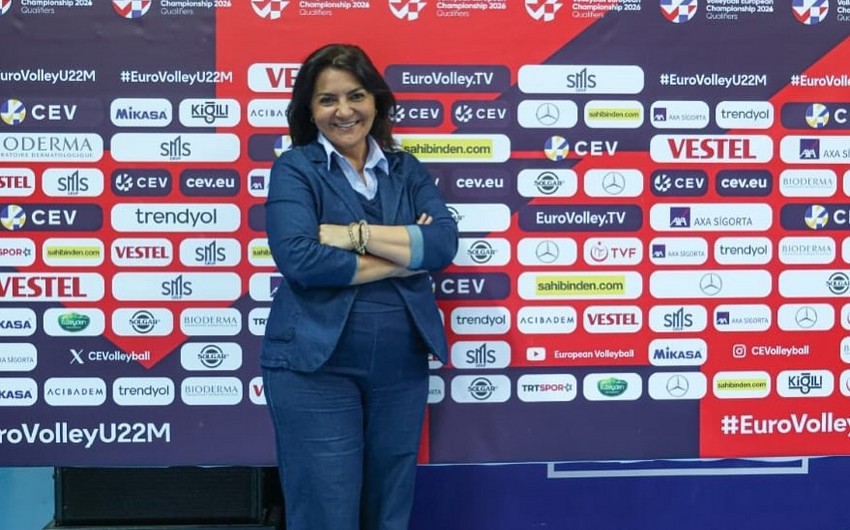 O da növbəti təyinat aldı