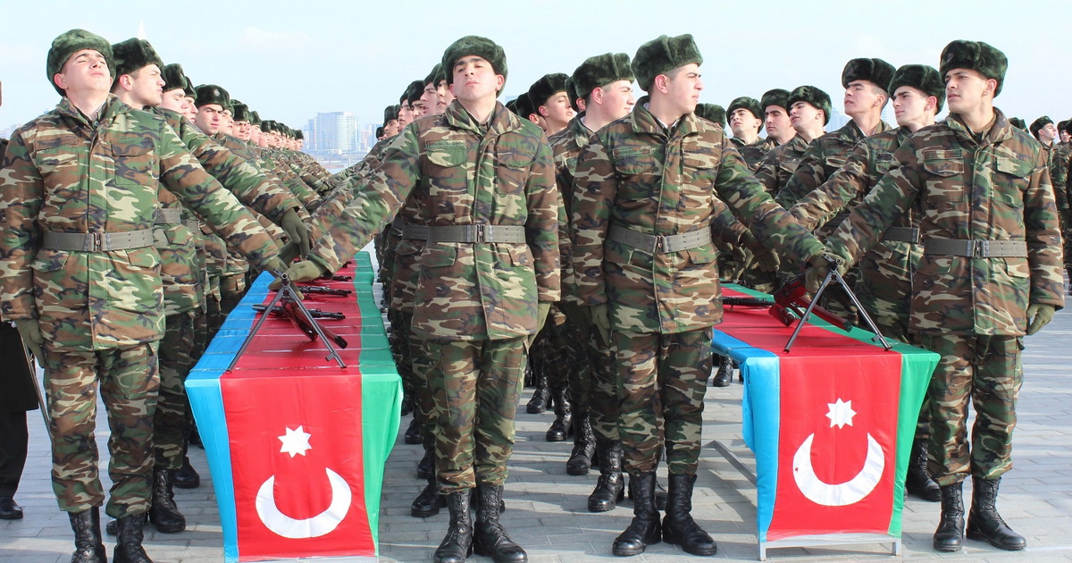 Azərbaycanda əsgərliklə bağlı bəzi qaydalar dəyişəcək?