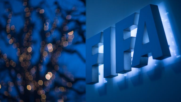 Azərbaycan klubu yoxa çıxan futbolçusundan FİFA-ya ŞİKAYƏT ETDİ