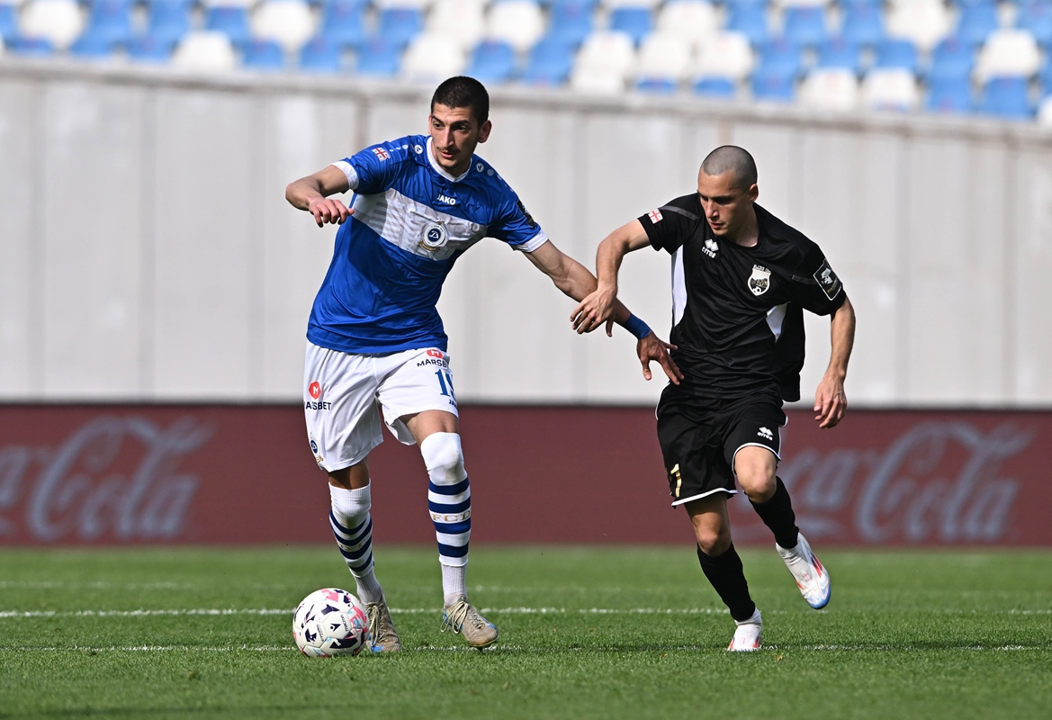 “Dinamo”dan dəvət olundu, 1 illik müqavilə imzalandı