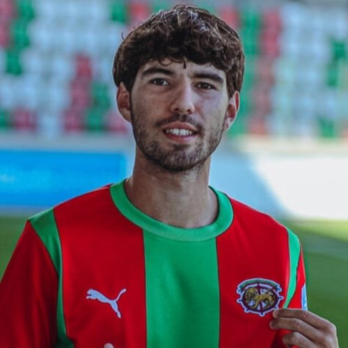 Məşhur futbolçunun oğlu Azərbaycan komandasının maraq dairəsində