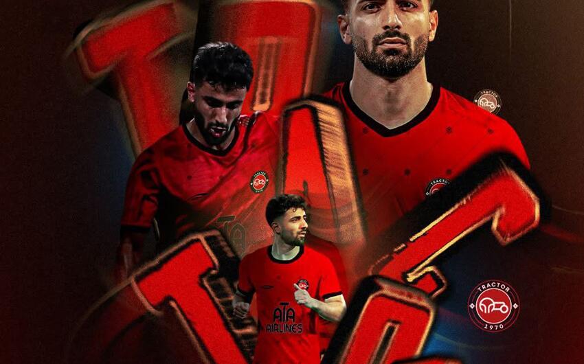 Cənubi Azərbaycan təmsilçisi Mahirin sabiq komanda yoldaşını transfer etdi