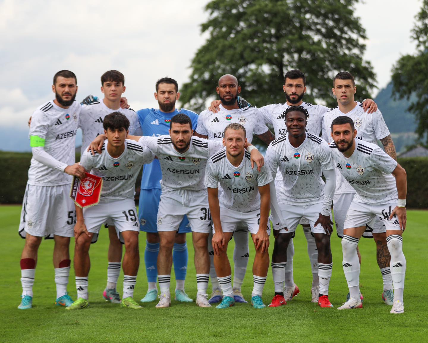 “Qurban Qurbanovun “Qarabağ”a gətirdiyi əksər legionerlər...”
