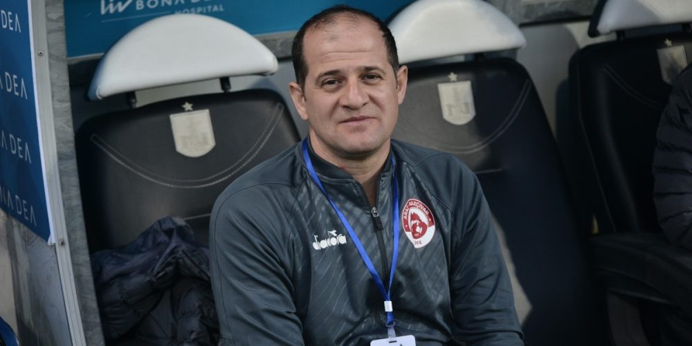 "Komandanın apardığı mübarizədən narazı qalmadım"