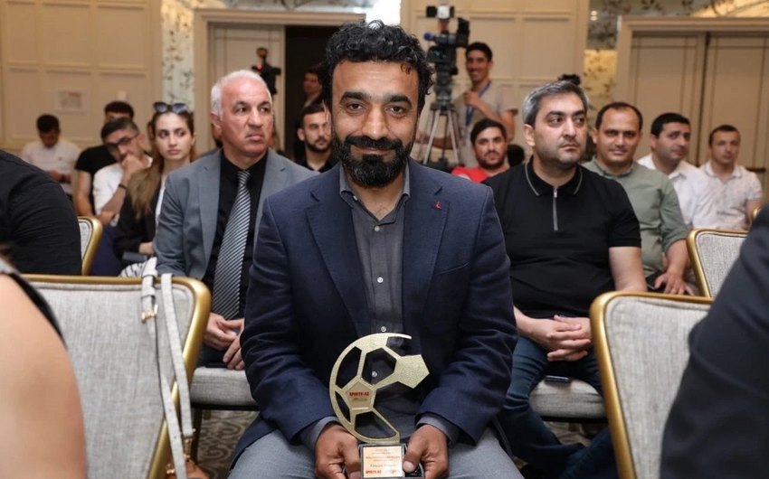 “Təklifi biz yolladıq, danışdıq, hər şey üst-üstə düşdü”