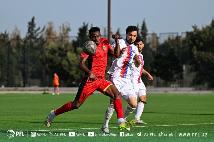 Azərbaycan klubu əcnəbi hücumçusuna 100 min QİYMƏT QOYDU
