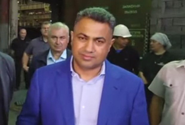 Azərbaycanlı biznesmen klubun bütün səhm paketini aldı