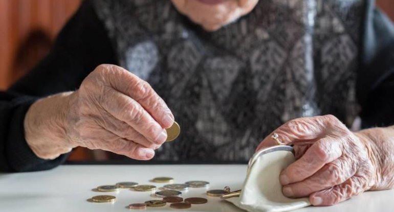 Pensiyaçıların kommunal ödənişini dövlət ödəyəcək? - AÇIQLAMA