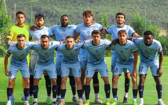 “Zirə” bu gün Boluda “Pendik”i “yeyəcək?