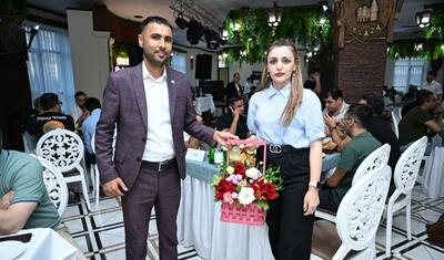 “Zirə” “avrokuboklardan kənarda qaldı”, “Karvan” çempion oldu -
