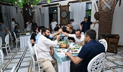 “Zirə” “avrokuboklardan kənarda qaldı”, “Karvan” çempion oldu -