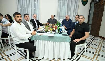 “Zirə” “avrokuboklardan kənarda qaldı”, “Karvan” çempion oldu -