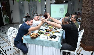 “Zirə” “avrokuboklardan kənarda qaldı”, “Karvan” çempion oldu -