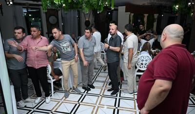“Zirə” “avrokuboklardan kənarda qaldı”, “Karvan” çempion oldu -
