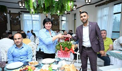 “Zirə” “avrokuboklardan kənarda qaldı”, “Karvan” çempion oldu -