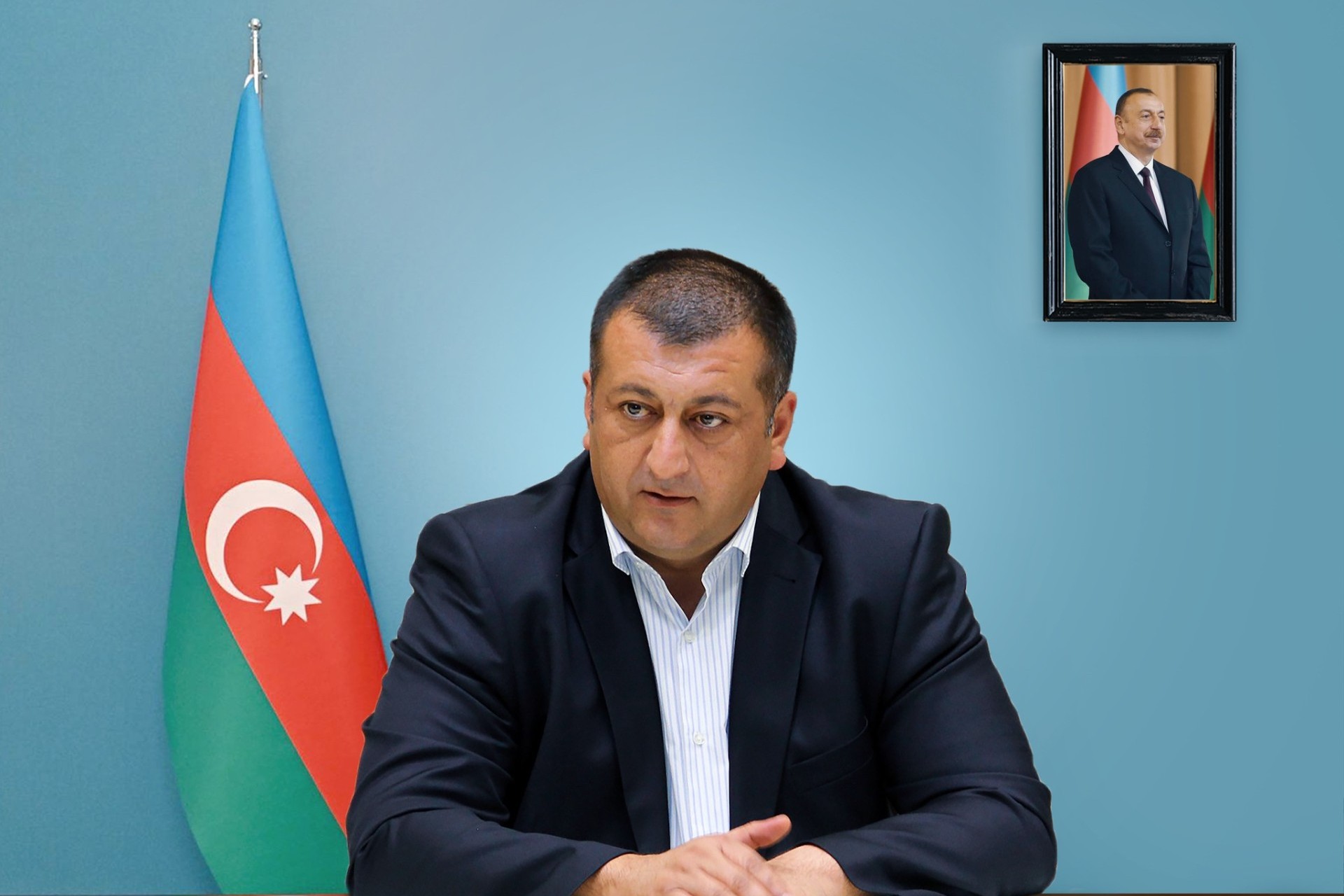 Prezident baş məşqçidən tələb etdi - Altı legioner almışıq, mərhələni keçməlisən!