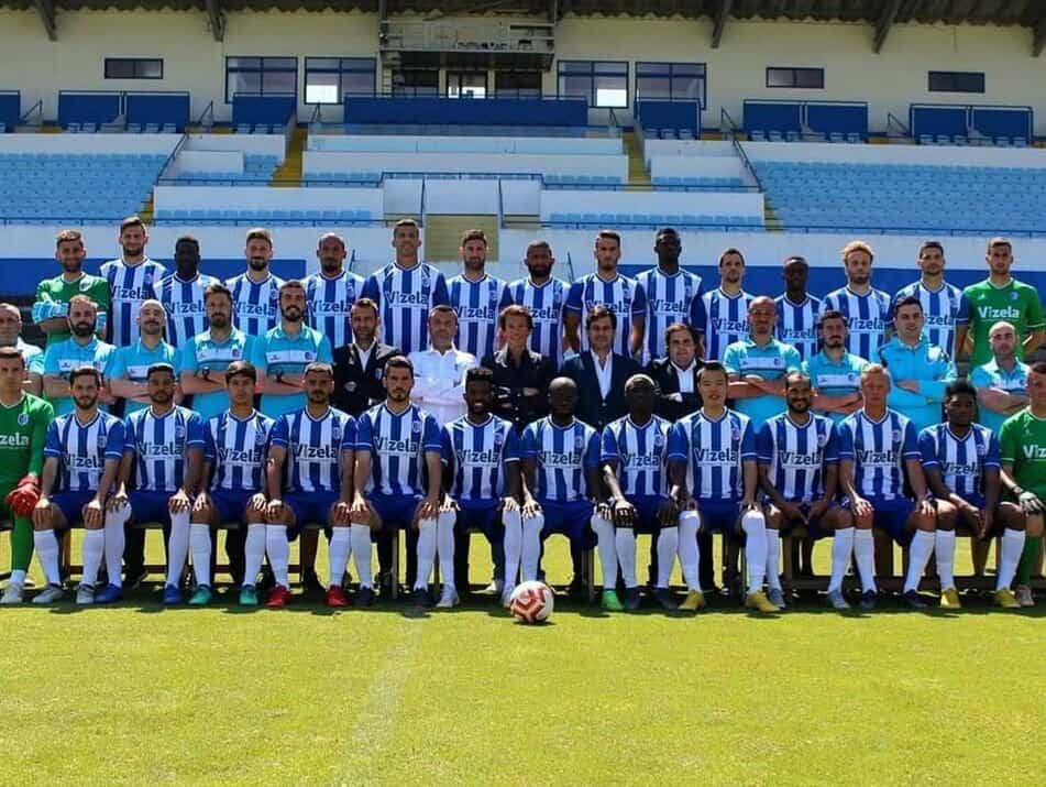 “Qarabağ”dakıların dostu bölgə klubuna gəldi - FOTO