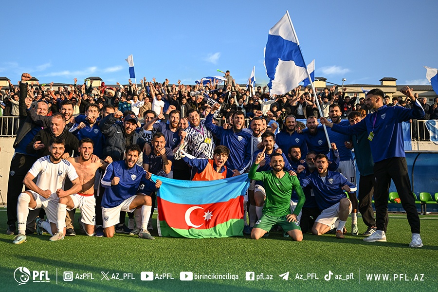 Sponsor çempion kluba büdcə ayırmaqdan boyun qaçırdı, təklif verdi - İanə toplayın!