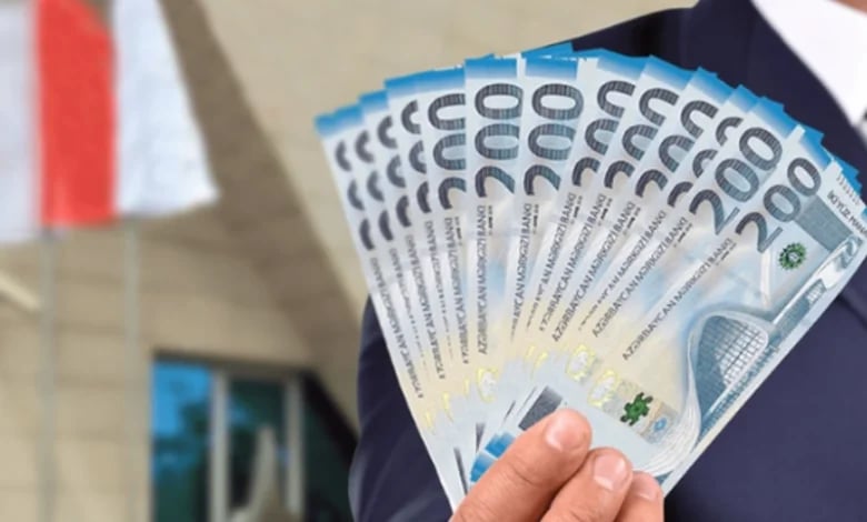 İş adamı vəzifəsindən getdi, klubun büdcəsi 1 milyon manat azaldı