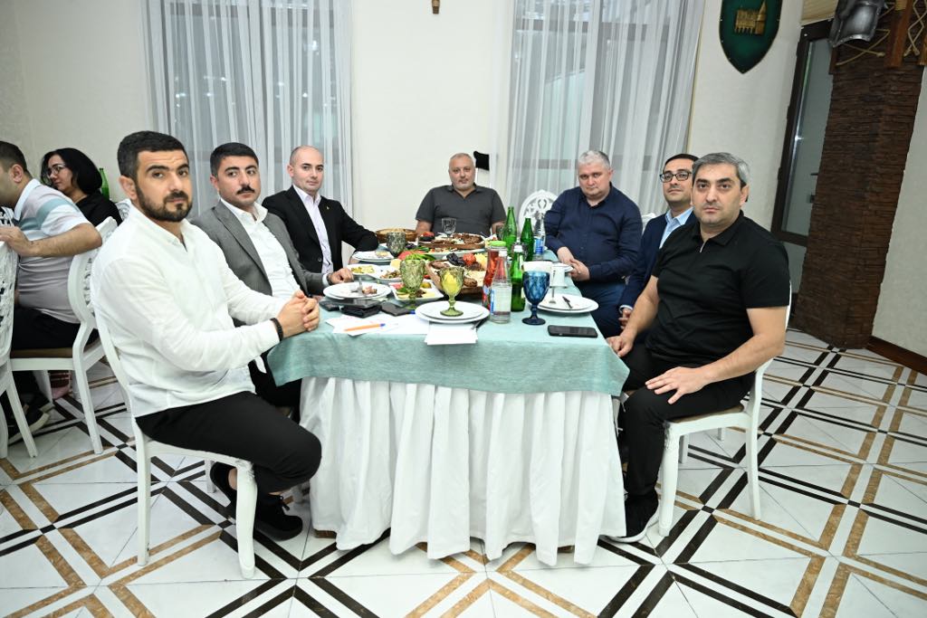 “Zirə” “avrokuboklardan kənarda qaldı”, “Karvan” çempion oldu - FOTOLAR