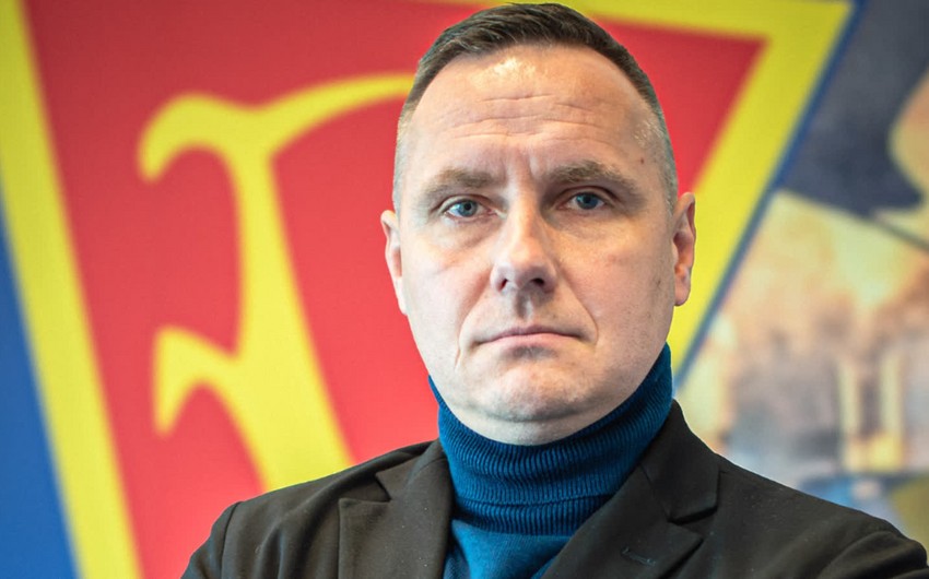 Millimizin forvardı idman direktorundan tərif eşitdi: “Lazım gələndə köməyə gəlir”