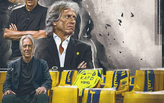 Ronaldonun Ərəbistanda yeni baş məşqçisi həmyerlisi oldu