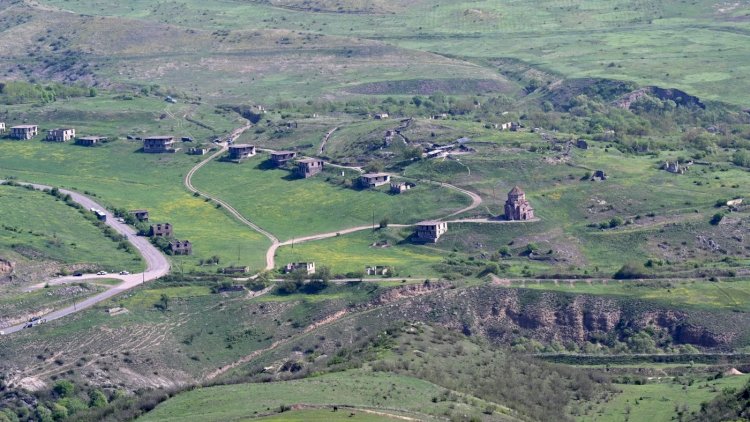 Zəngəzur dəhlizi 100 illik möhlətə icarəyə verilir - ABŞ təsdiqlədi