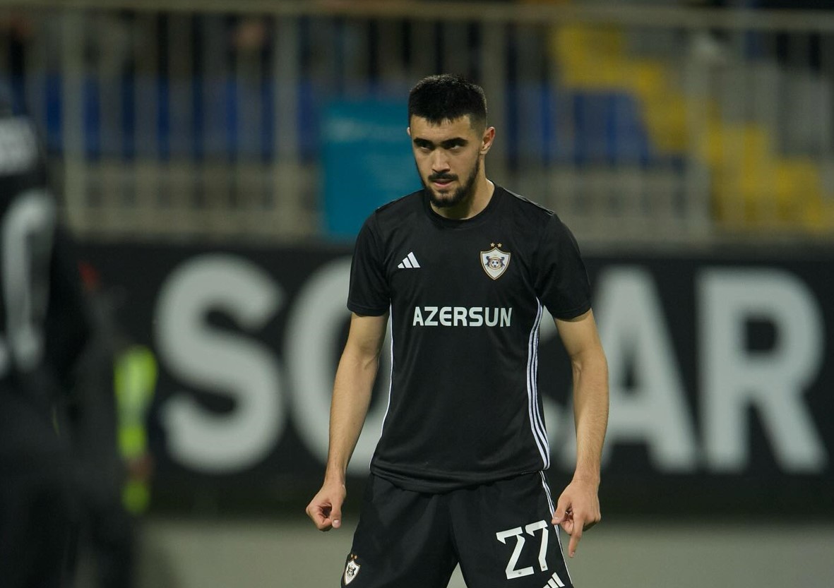 "Qarabağ"ın müdafiəçisi: “Biz bunu reallaşdırmaq istəyiriksə...”