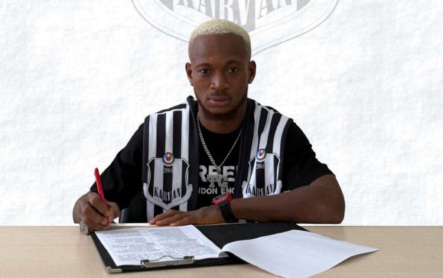 "Karvan" növbəti transferini açıqladı