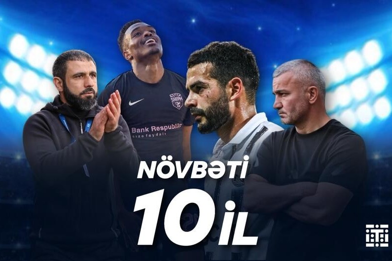 "Neftçi" növbəti 5 ildə də çempion ola bilməyəcək? - Süni intellekt proqnoz verdi