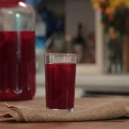 Çox yox, gündə 1 stəkan için - Min bir dərdin dərmanıdır