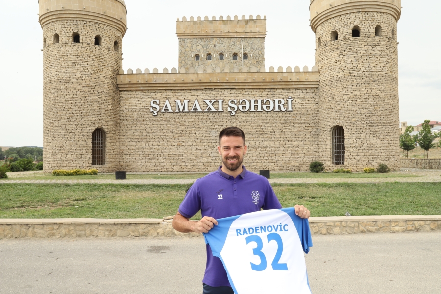 28 penalti vuruldu, "Şamaxı"nın sabiq müdafiəçisi qovuldu