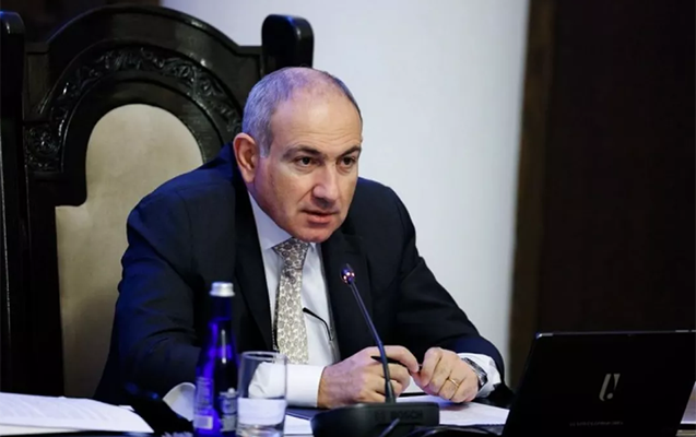 “Ermənistan regionda nəqliyyat infrastrukturunun açılmasında maraqlıdır”