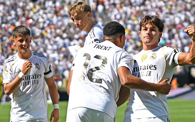 Klublararası dünya çempionatı iki ildən bir keçiilsin - “Real” təklif edir