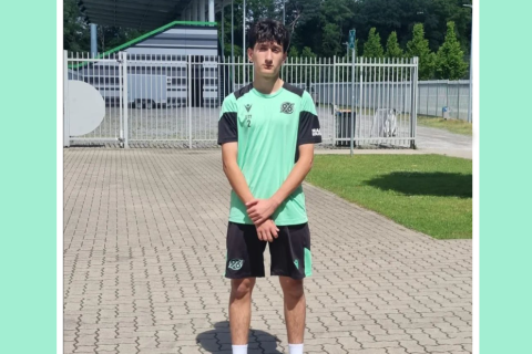 Avropa klublarının marağını çəkən “Qarabağ”ın yeni tapıntısı niyə milliyə çağırılmır? - VİDEO