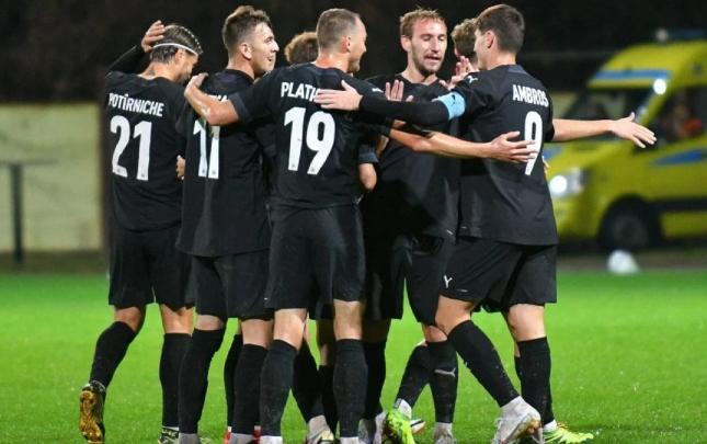 Onlar Azərbaycan klubuna rəqib oldu - Konfrans Liqasında