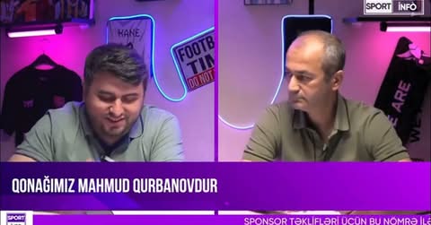 ŞOK! Klub rəhbərliyi əcnəbi çalışdırıcıya 3 oyunluq şans tanıyacaq? - VİDEO
