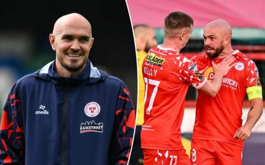 “Qarabağ”a rəqib olan komandanın baş məşqçisi pulu fikirləşir