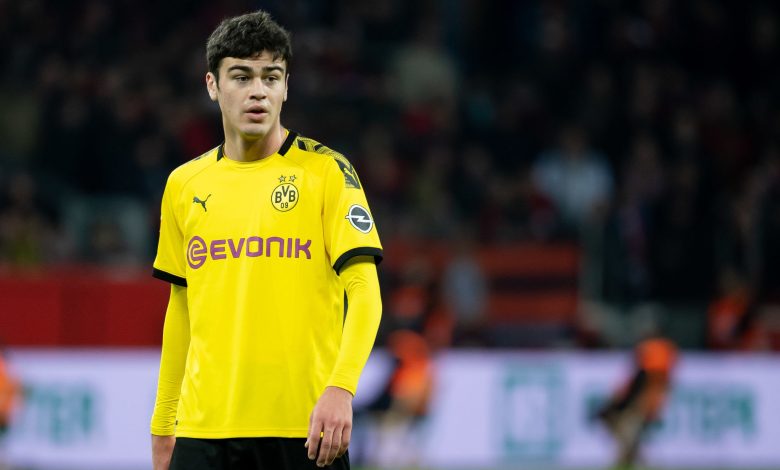 “Borussiya”nın futbolçusu üçün 6 milyon avro təklif etdi