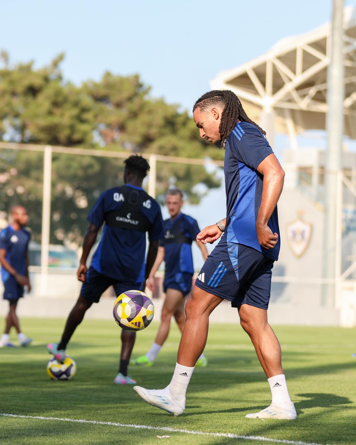 “Qarabağ”a aid SON MƏLUMATla tanış olun!