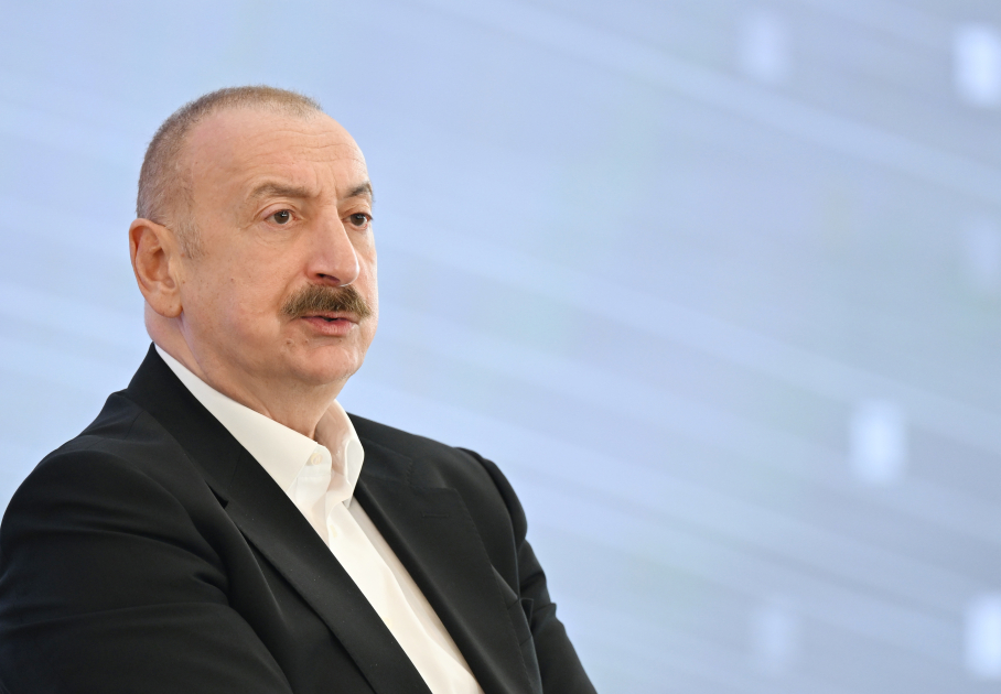 “Siz öz həyatınızı yaşayın, biz də öz həyatımızı yaşayaq”