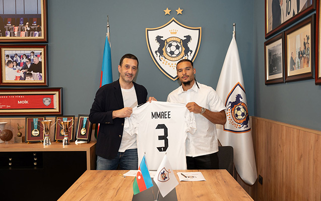 “Qarabağ”la tanınmış klub arasında razılaşma – Bu oyunçuya görə
