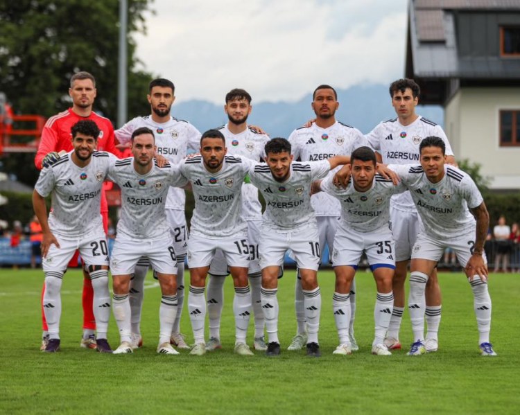 “Qarabağ” ÇL-də bu mərhələni keçsə... MÜMKÜN RƏQİBLƏR