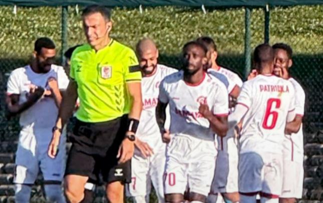 "Araz-Naxçıvan"ın Türkiyənin məşhur klubuna vurduğu qollar bu VİDEOda