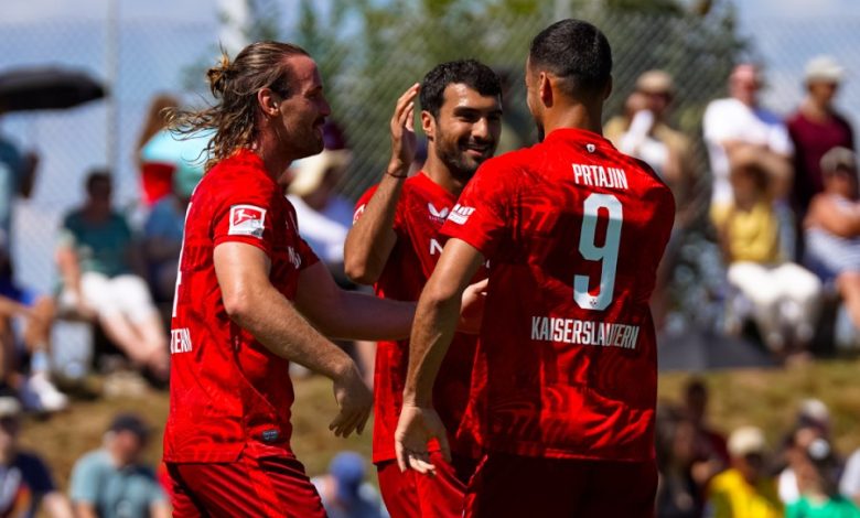 Mahir Emreli: "Biz, görəsən, cəhənnəmə gedirik?"
