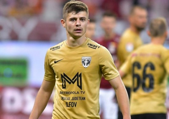 “Neftçi”dən doqquzuncu transfer, 2 illik müqavilə