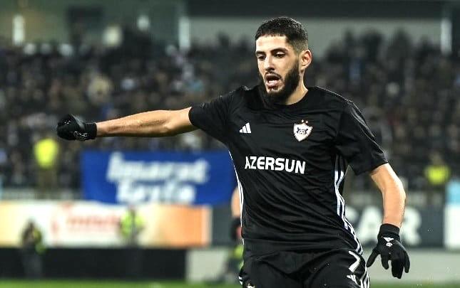 “Qarabağ”dan gedən məşhur Pro Liqanın debütantı ilə müqavilə imzaladı