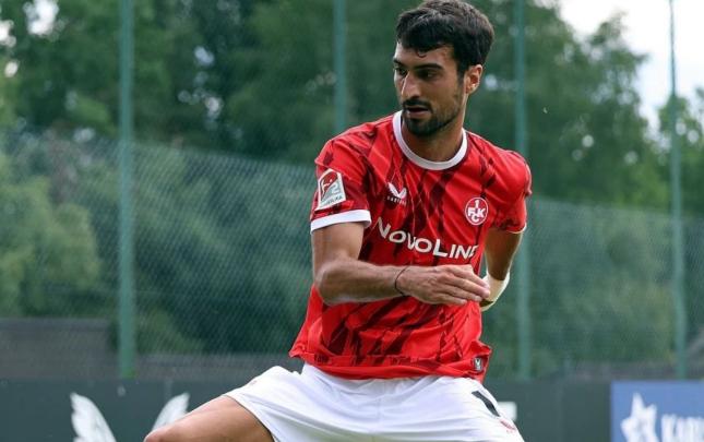 Mahir Emreli niyə İngiltərədə oynamaq istəmədi?