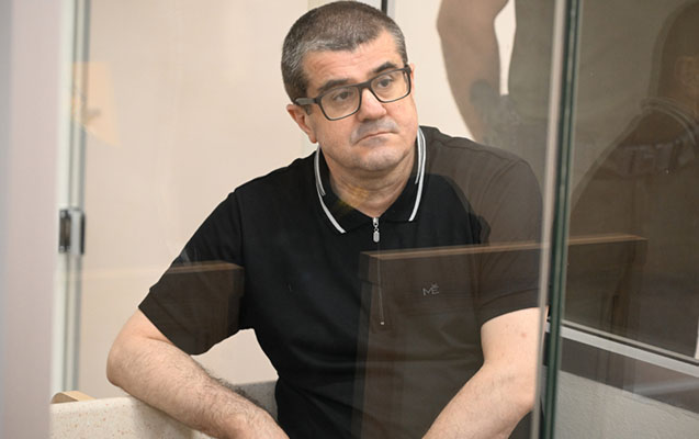 Arayikgilin məhkəməsində zərərçəkənlər danışdı - FOTOLAR