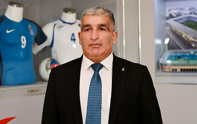 Quliyev Serbiya yolunda